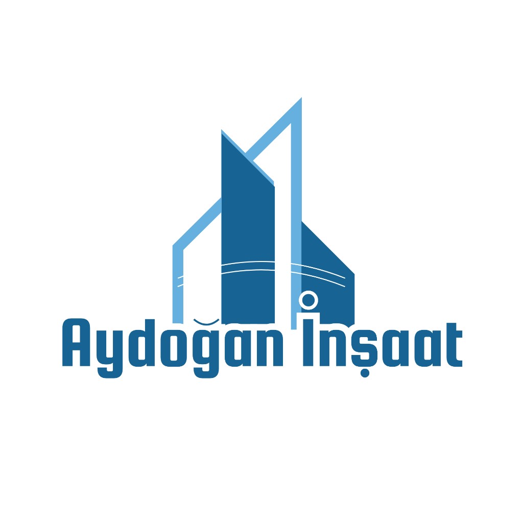 Aydoğan İnşaat Logo